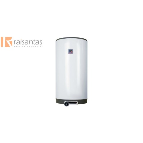 Dražice vertikalus kombinuotas vandens šildytuvas (boileris) OKC100